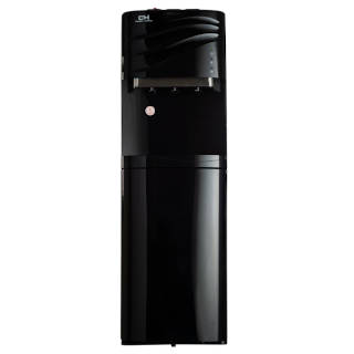 Кулер для води Напольный с компрессором и холодильником CH-V970B