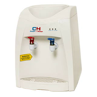 Кулер для воды Компакт с электронным охлаждением YLRT0.7-6Q5