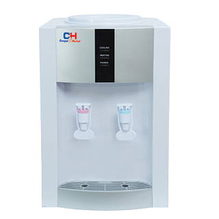 Кулер для воды H1-TEW Настольный с электронным охлаждением
