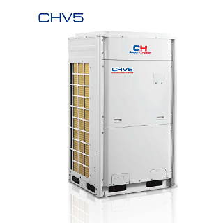 Тепловой насос VRF система CHV5 CHV-5SHH120NK